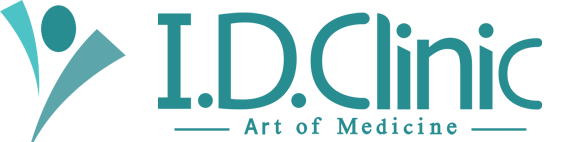 I.D.Clinic - Art Of Medicine