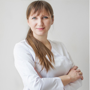 Дабабсех Оксана Викторовна